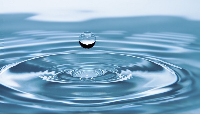 Water
