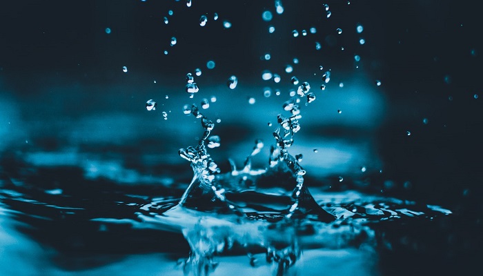 Water important